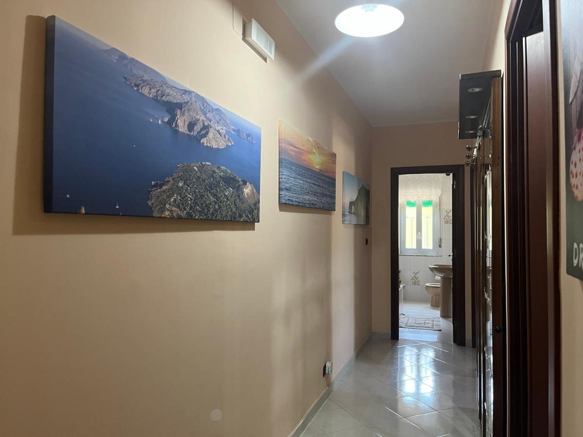 Il Viandante Διαμέρισμα Olivarella-Corriolo Εξωτερικό φωτογραφία